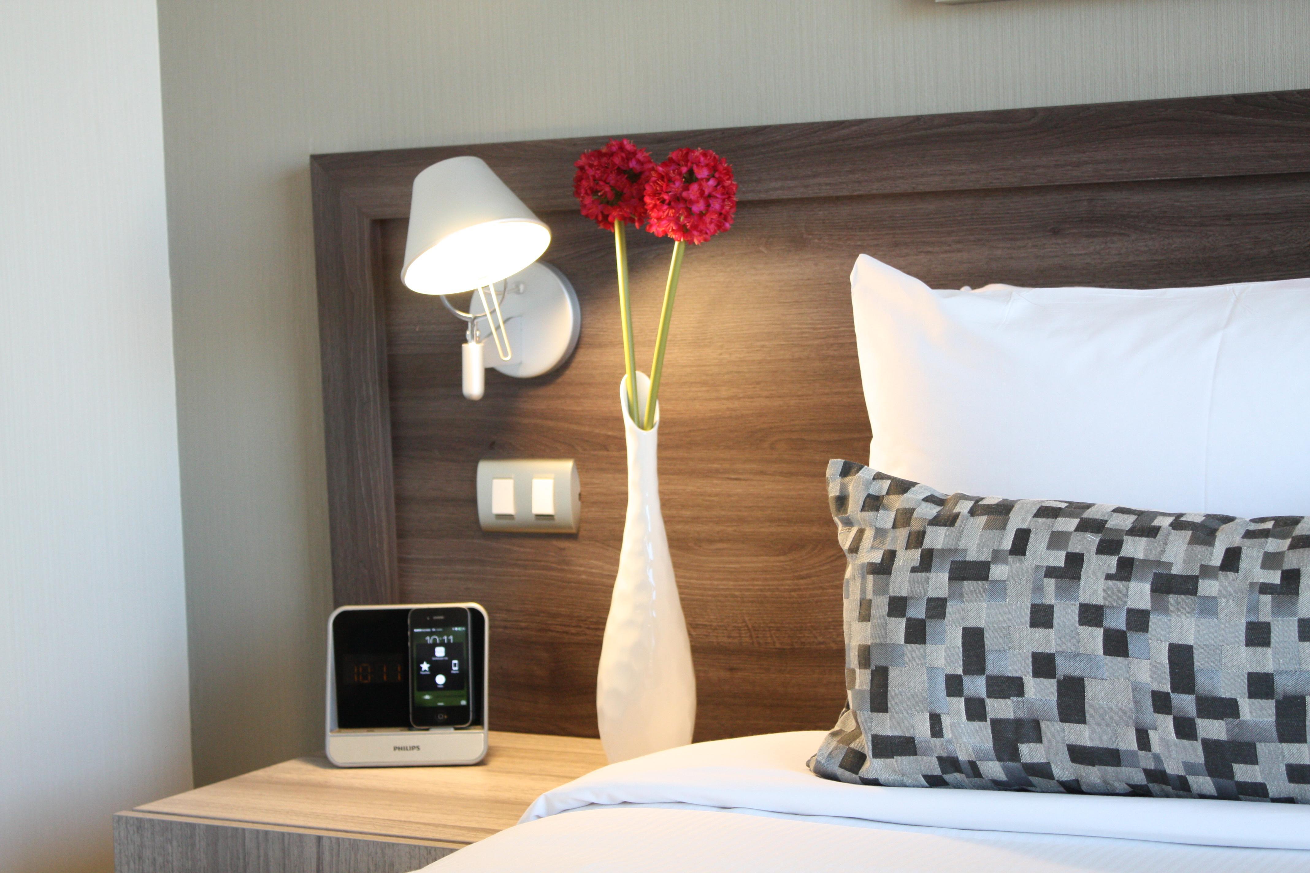 Plaza El Bosque Nueva Condes Hotel