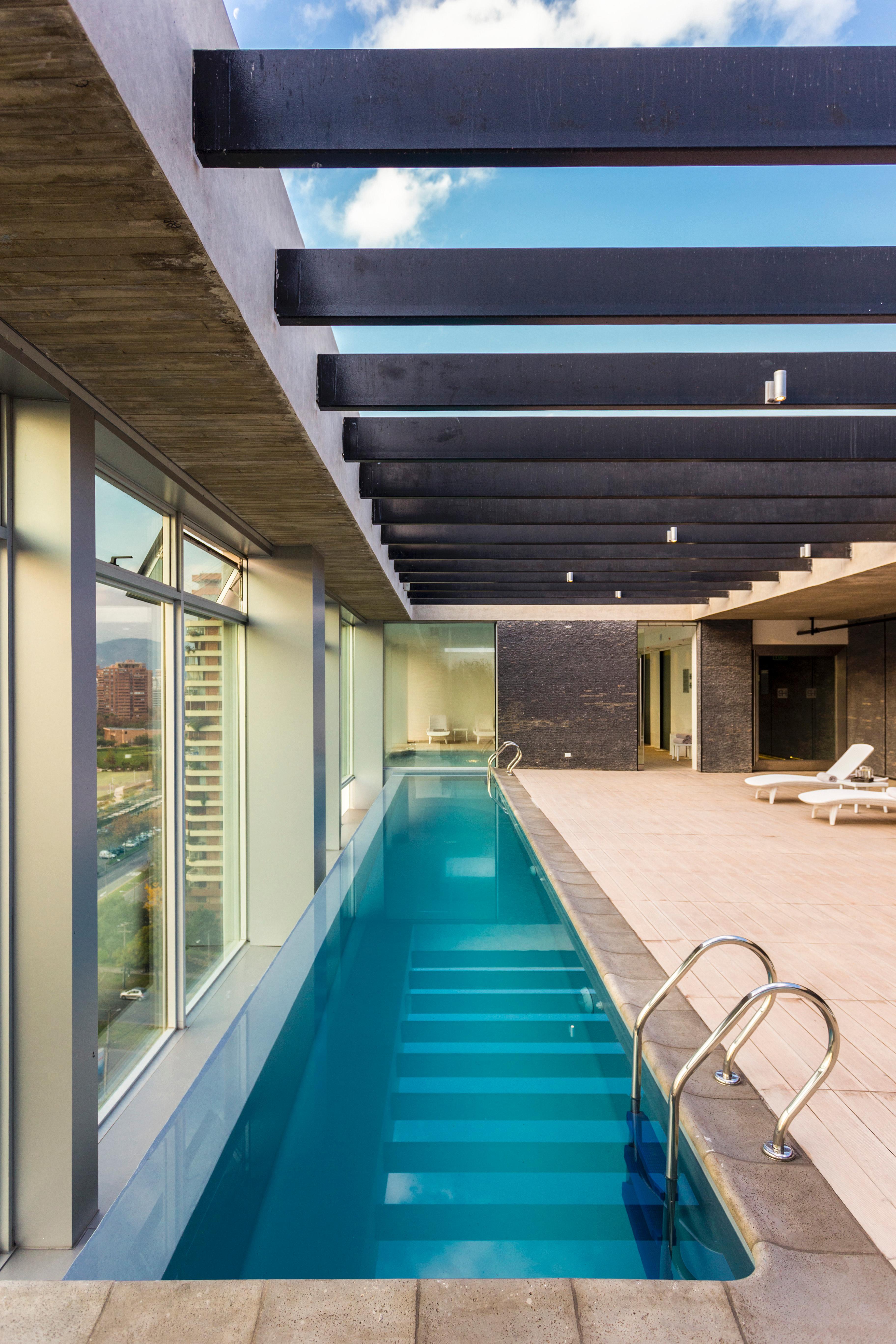 Hotel Plaza El Bosque Nueva Condes