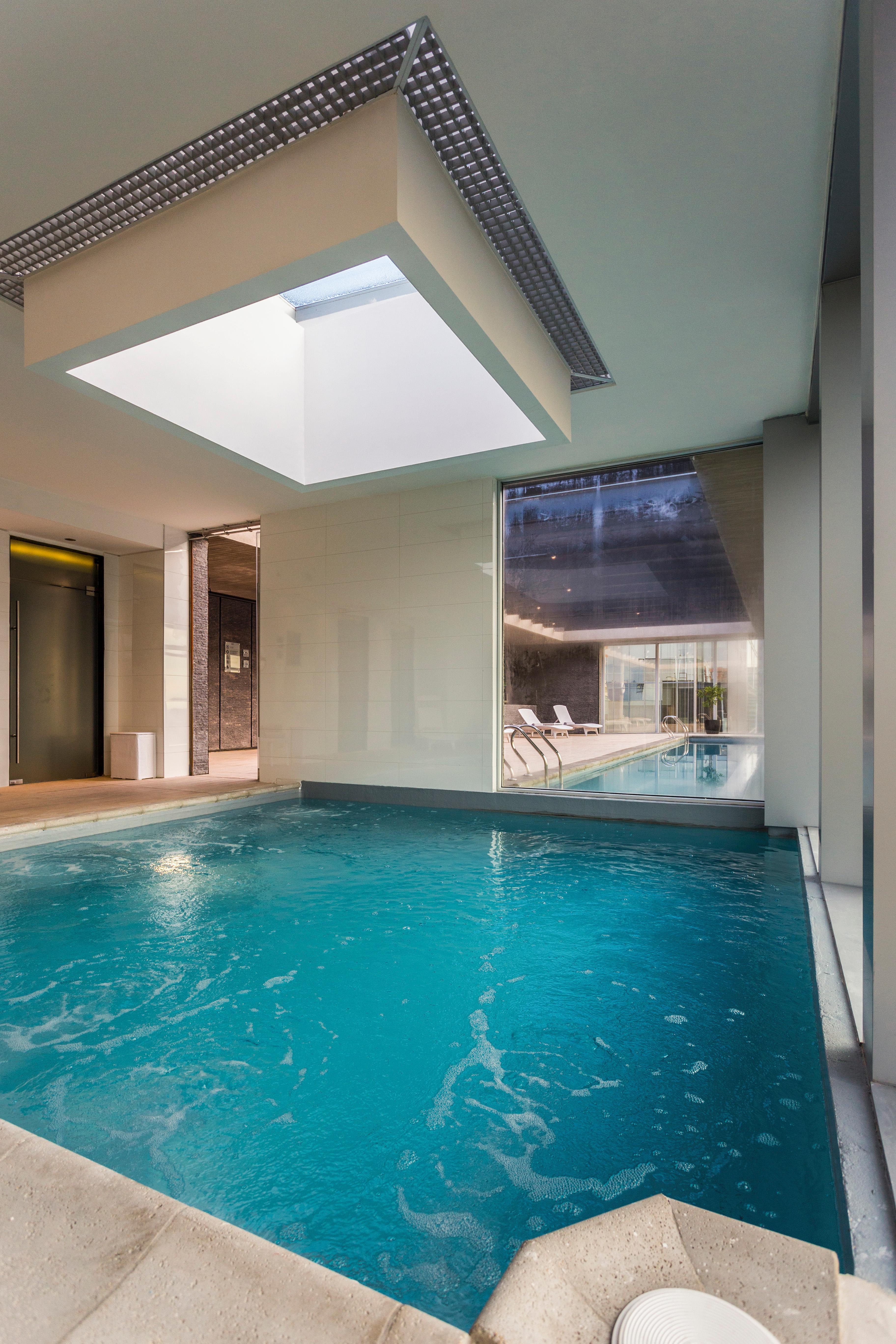 Plaza El Bosque Nueva Condes 4*
