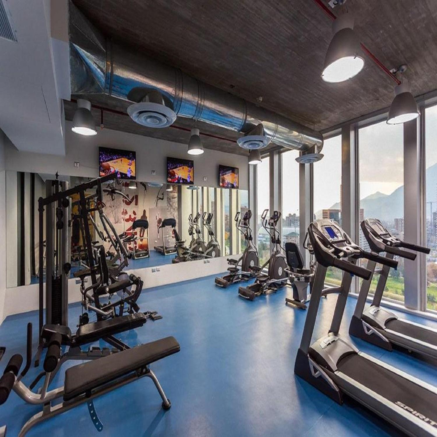 Plaza El Bosque Nueva Condes 4*