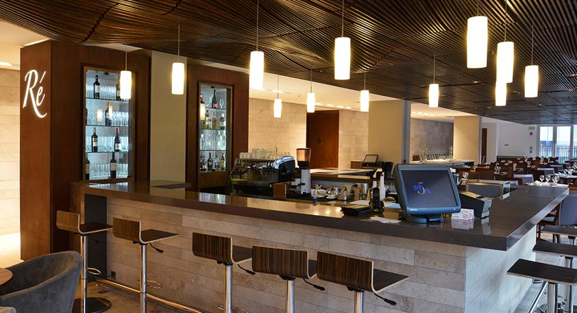 Plaza El Bosque Nueva Condes Hotel