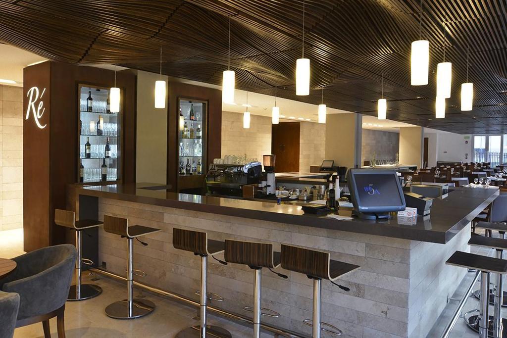 Plaza El Bosque Nueva Condes 4*